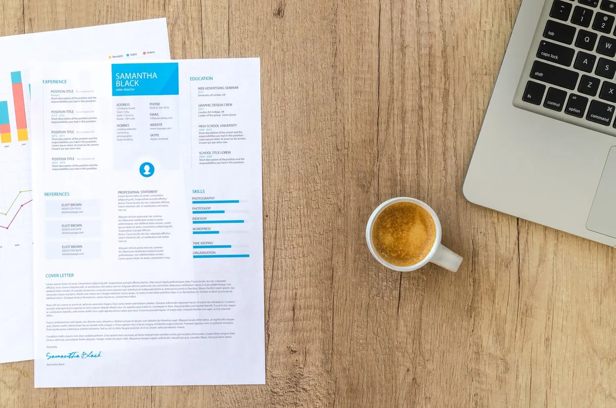How to Write a Technical CV for UK Software Jobs